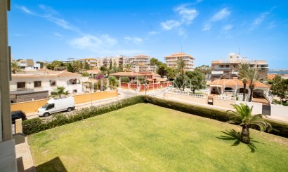 Reventa - Apartamento / piso - Torrevieja - Punta Prima