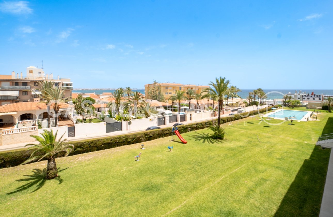 Reventa - Apartamento / piso - Torrevieja - Punta Prima