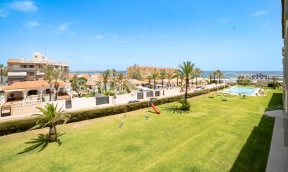 Reventa - Apartamento / piso - Torrevieja - Punta Prima