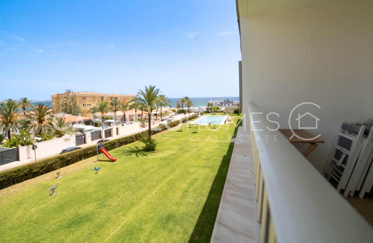 Reventa - Apartamento / piso - Torrevieja - Punta Prima