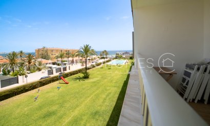 Reventa - Apartamento / piso - Torrevieja - Punta Prima
