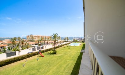 Reventa - Apartamento / piso - Torrevieja - Punta Prima