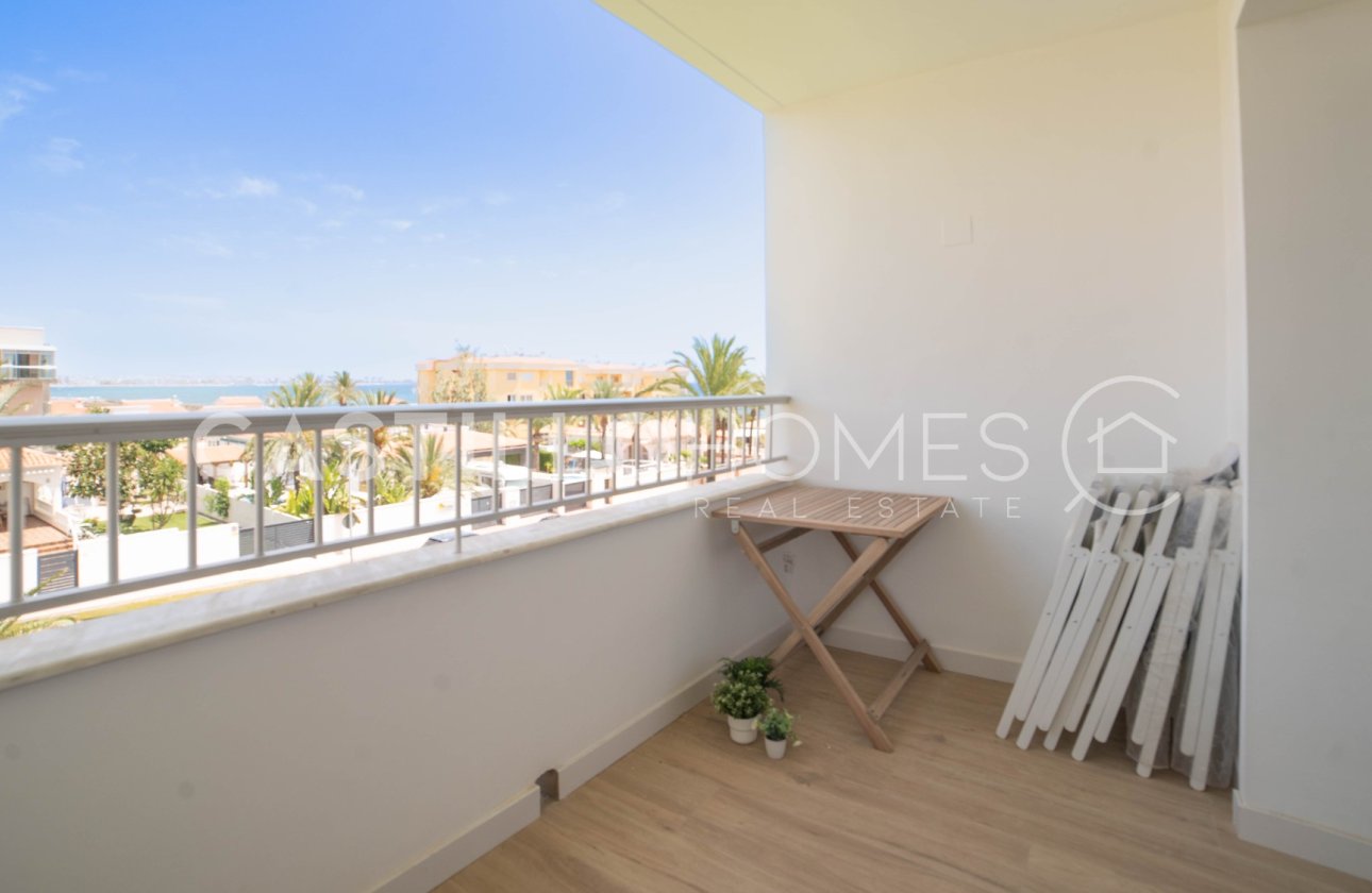Reventa - Apartamento / piso - Torrevieja - Punta Prima