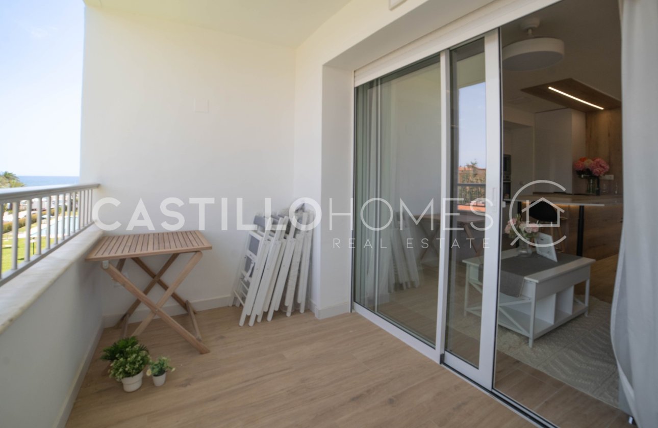 Reventa - Apartamento / piso - Torrevieja - Punta Prima