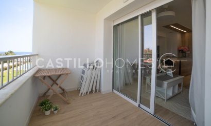 Reventa - Apartamento / piso - Torrevieja - Punta Prima