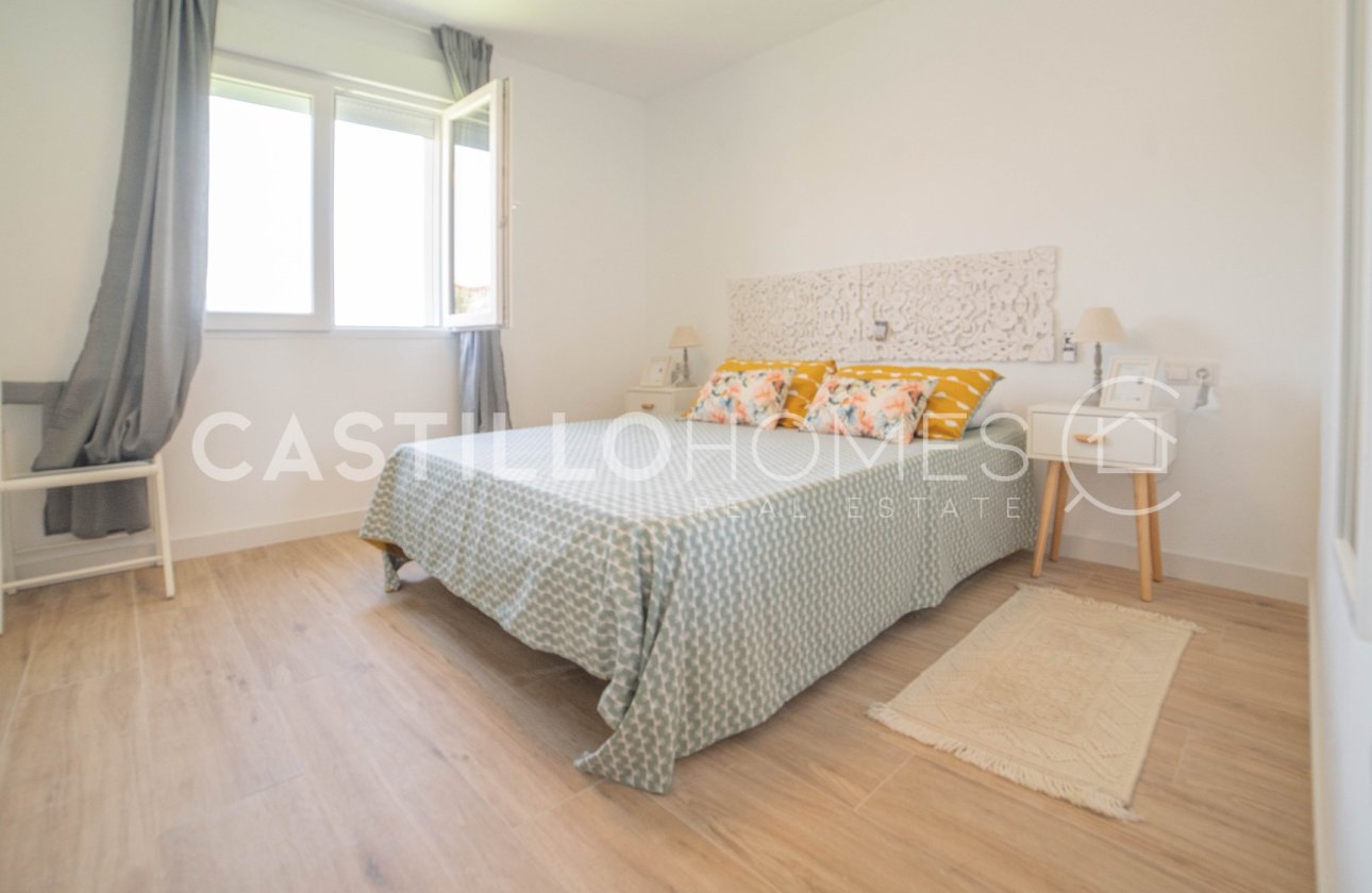 Reventa - Apartamento / piso - Torrevieja - Punta Prima