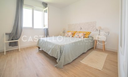 Reventa - Apartamento / piso - Torrevieja - Punta Prima