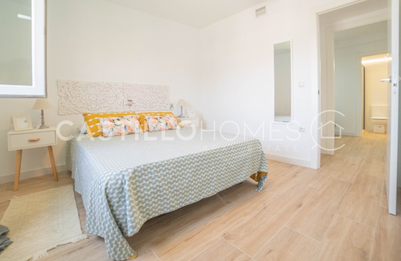 Reventa - Apartamento / piso - Torrevieja - Punta Prima