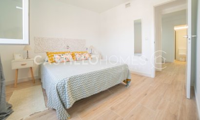 Reventa - Apartamento / piso - Torrevieja - Punta Prima