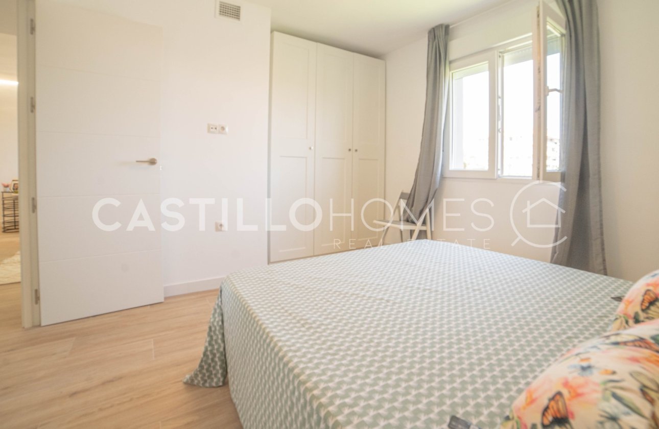 Reventa - Apartamento / piso - Torrevieja - Punta Prima