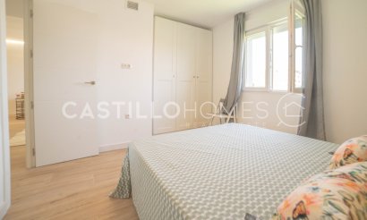 Reventa - Apartamento / piso - Torrevieja - Punta Prima