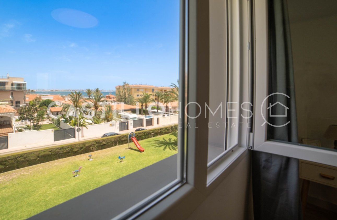 Reventa - Apartamento / piso - Torrevieja - Punta Prima
