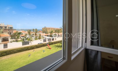 Reventa - Apartamento / piso - Torrevieja - Punta Prima