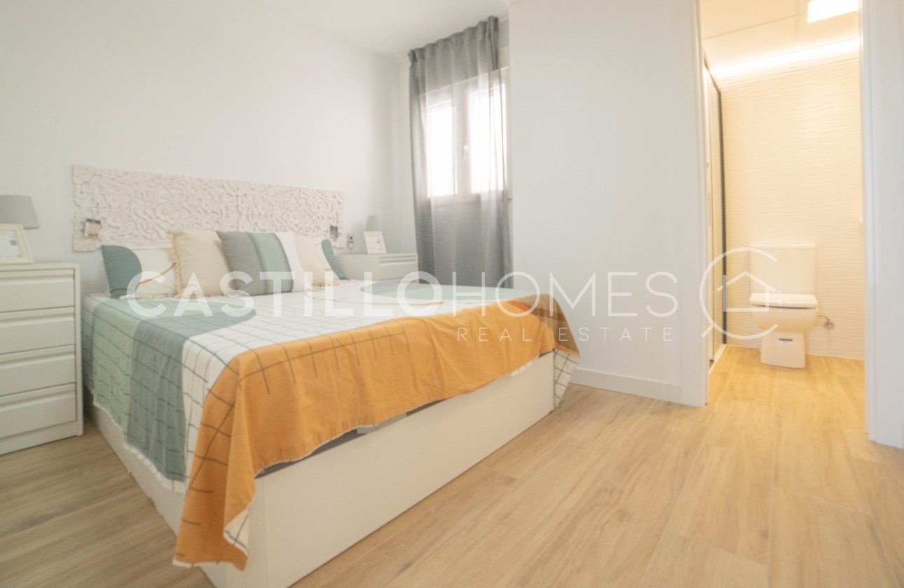 Reventa - Apartamento / piso - Torrevieja - Punta Prima