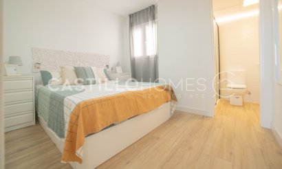 Reventa - Apartamento / piso - Torrevieja - Punta Prima