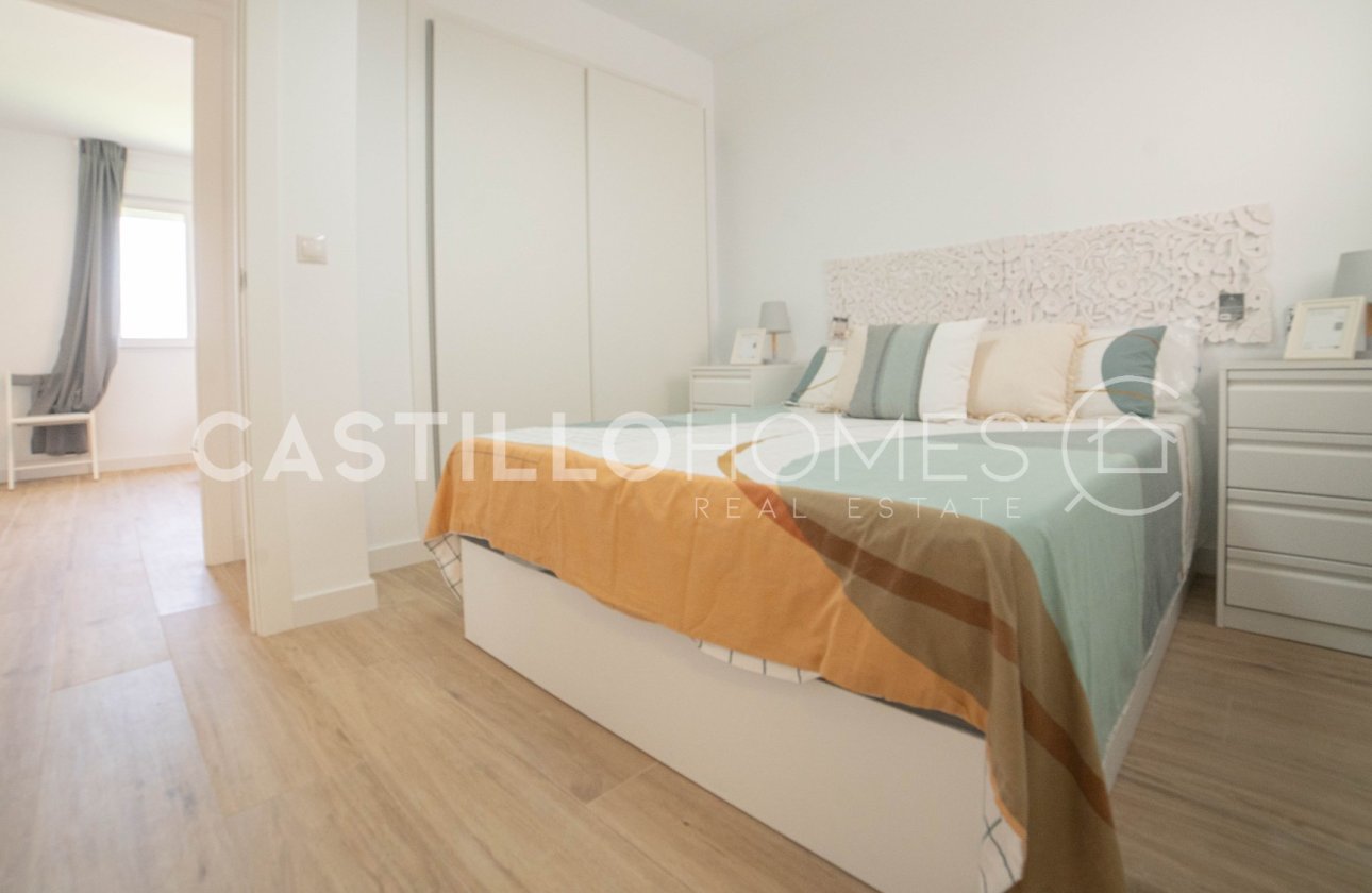 Reventa - Apartamento / piso - Torrevieja - Punta Prima