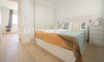 Reventa - Apartamento / piso - Torrevieja - Punta Prima