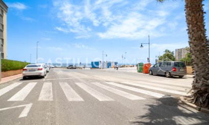 Reventa - Apartamento / piso - Torrevieja - Punta Prima