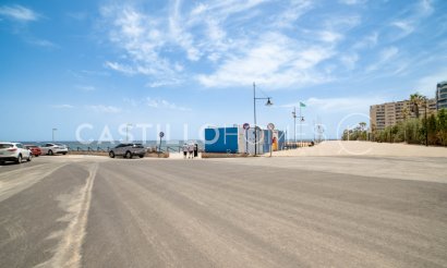 Reventa - Apartamento / piso - Torrevieja - Punta Prima