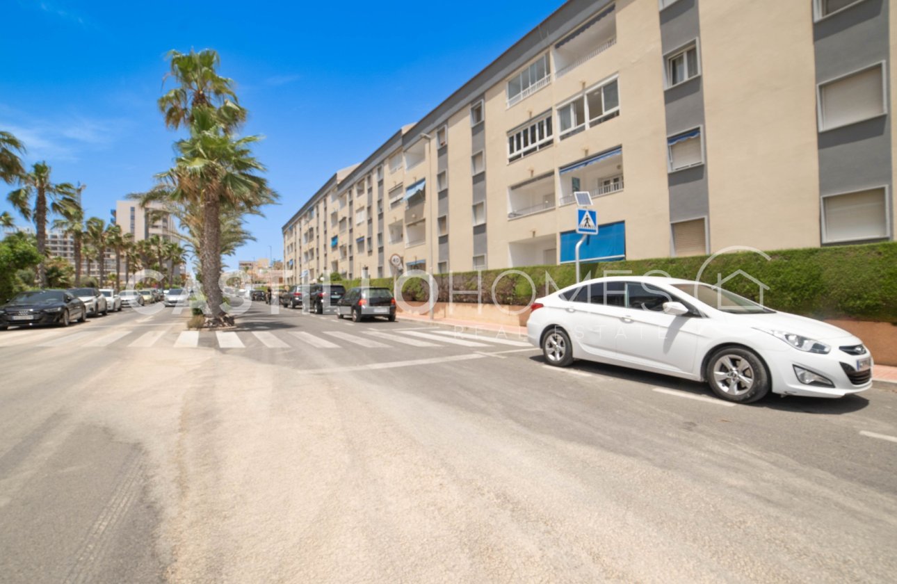 Reventa - Apartamento / piso - Torrevieja - Punta Prima