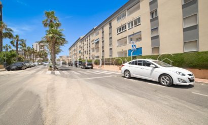 Reventa - Apartamento / piso - Torrevieja - Punta Prima