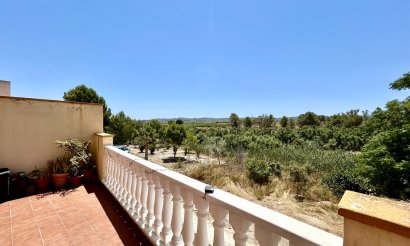 Resale - Apartment / flat - Torremendo