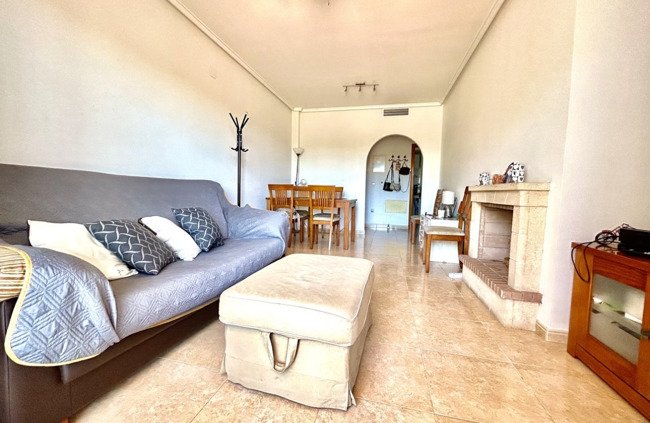 Resale - Apartment / flat - Torremendo