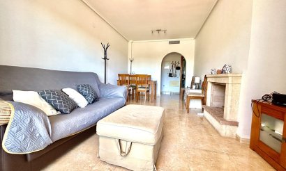 Resale - Apartment / flat - Torremendo