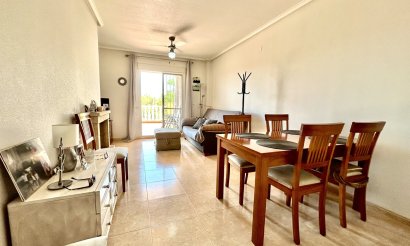 Resale - Apartment / flat - Torremendo