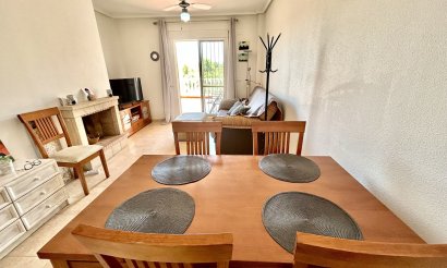Resale - Apartment / flat - Torremendo