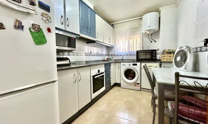 Resale - Apartment / flat - Torremendo