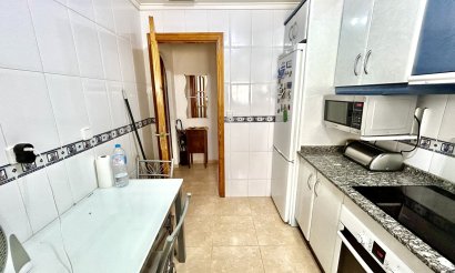 Resale - Apartment / flat - Torremendo