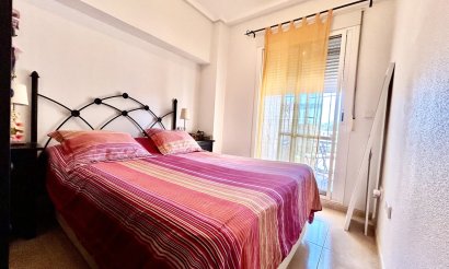 Resale - Apartment / flat - Torremendo