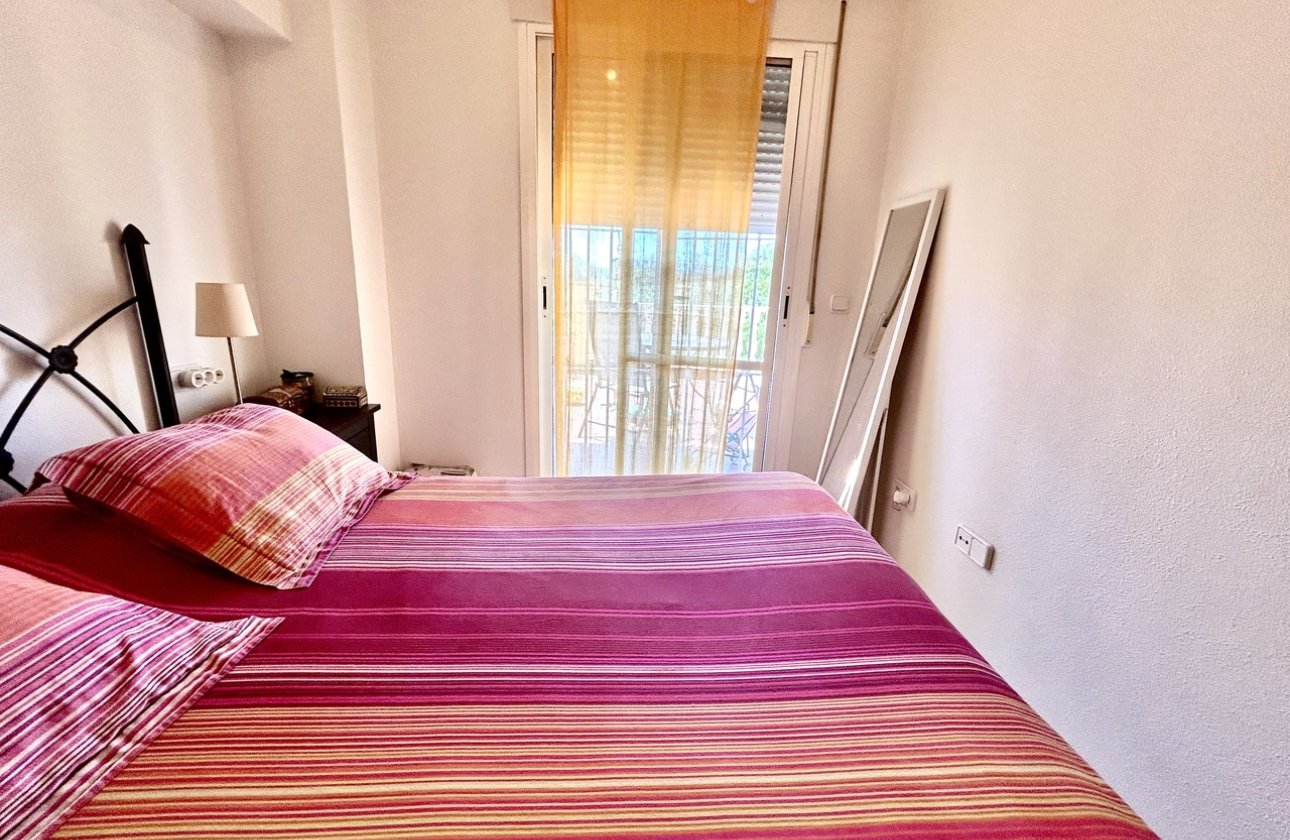 Resale - Apartment / flat - Torremendo
