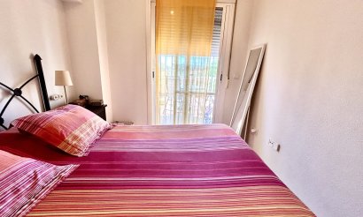 Resale - Apartment / flat - Torremendo