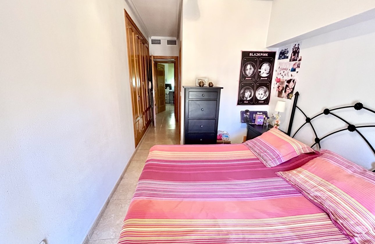 Resale - Apartment / flat - Torremendo