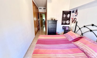 Resale - Apartment / flat - Torremendo