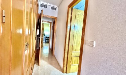 Resale - Apartment / flat - Torremendo