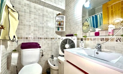 Resale - Apartment / flat - Torremendo