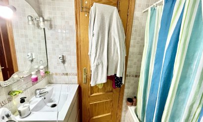 Resale - Apartment / flat - Torremendo