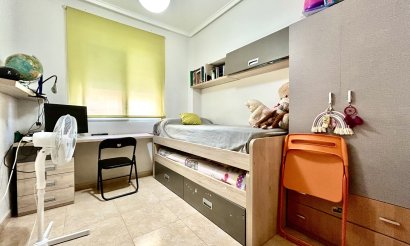 Resale - Apartment / flat - Torremendo