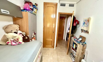 Resale - Apartment / flat - Torremendo