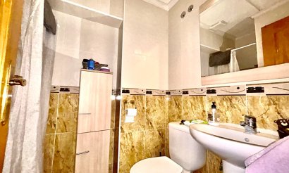 Resale - Apartment / flat - Torremendo