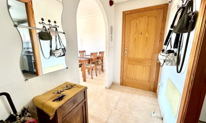 Resale - Apartment / flat - Torremendo