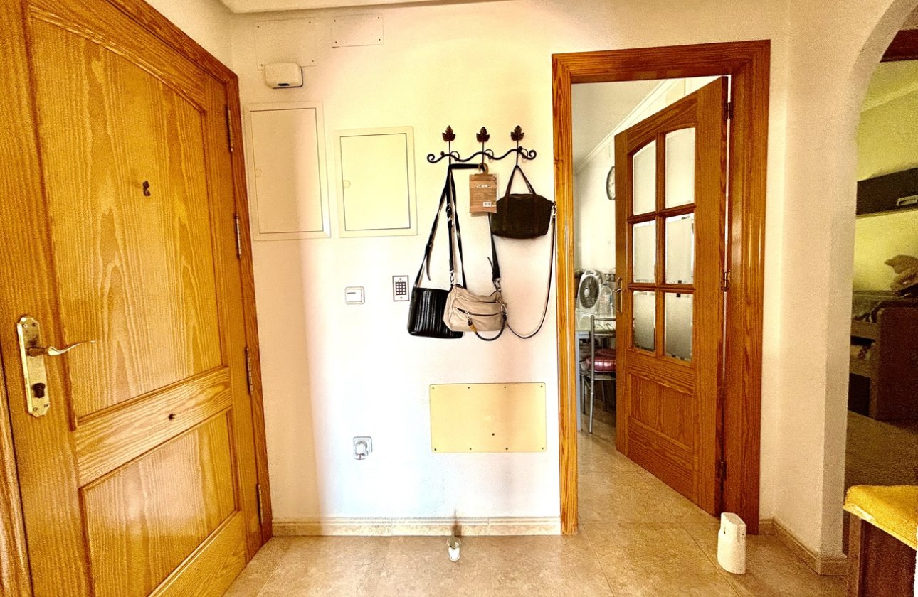 Resale - Apartment / flat - Torremendo