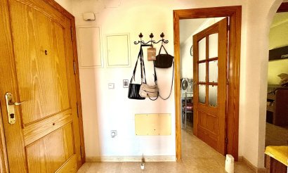 Resale - Apartment / flat - Torremendo
