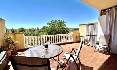Resale - Apartment / flat - Torremendo