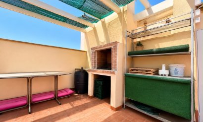 Resale - Apartment / flat - Torremendo