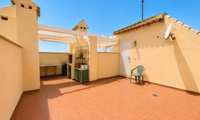 Resale - Apartment / flat - Torremendo