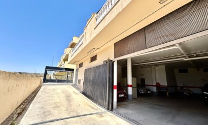 Resale - Apartment / flat - Torremendo